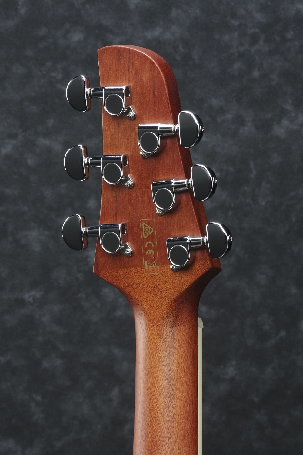 Ibanez TCY12E-OPN - 4