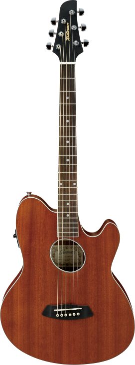 Ibanez TCY12E-OPN - 2