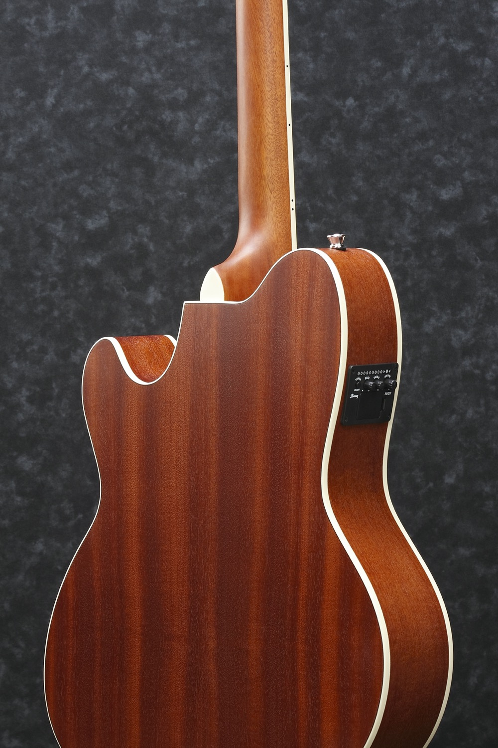 Ibanez TCY12E-OPN - 3