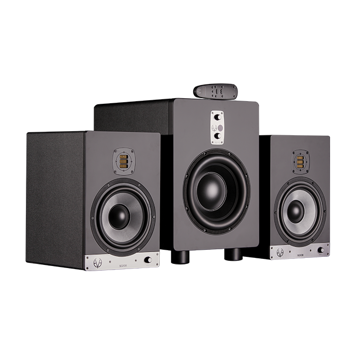EVE Audio TS110 - 6