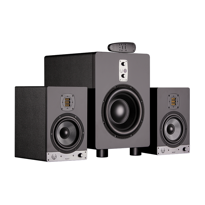 EVE Audio TS110 - 7