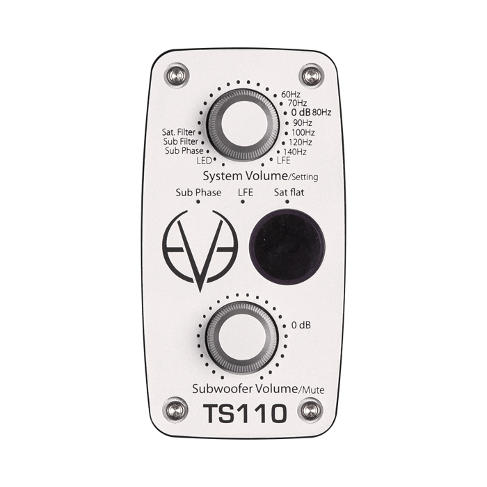 EVE Audio TS110 - 5