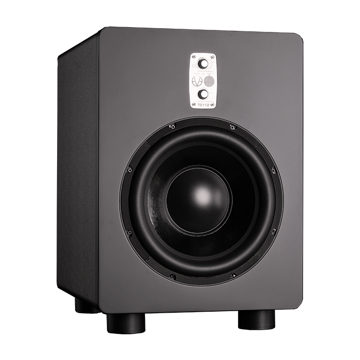 EVE Audio TS112 - 4