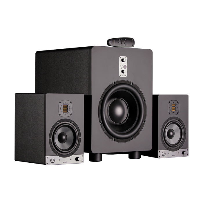 EVE Audio TS112 - 8