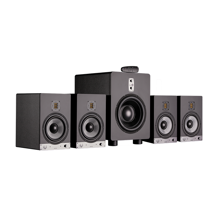 EVE Audio TS112 - 9