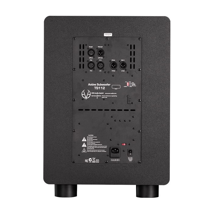 EVE Audio TS112 - 5