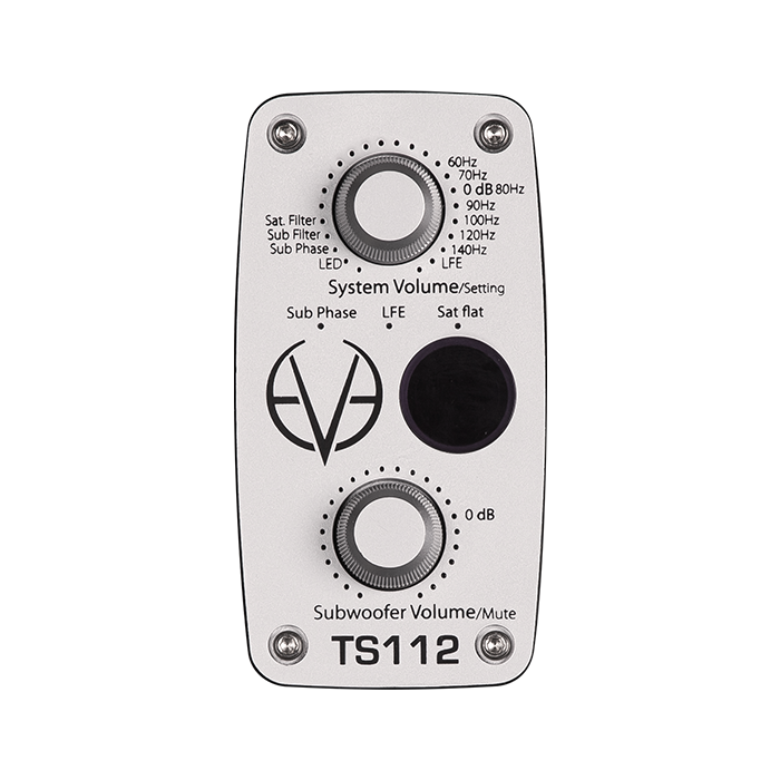 EVE Audio TS112 - 6