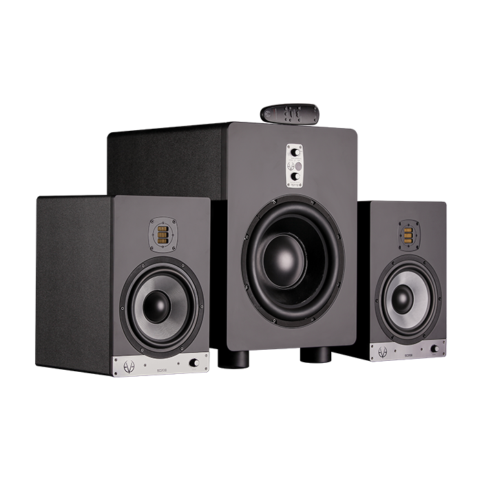 EVE Audio TS112 - 7