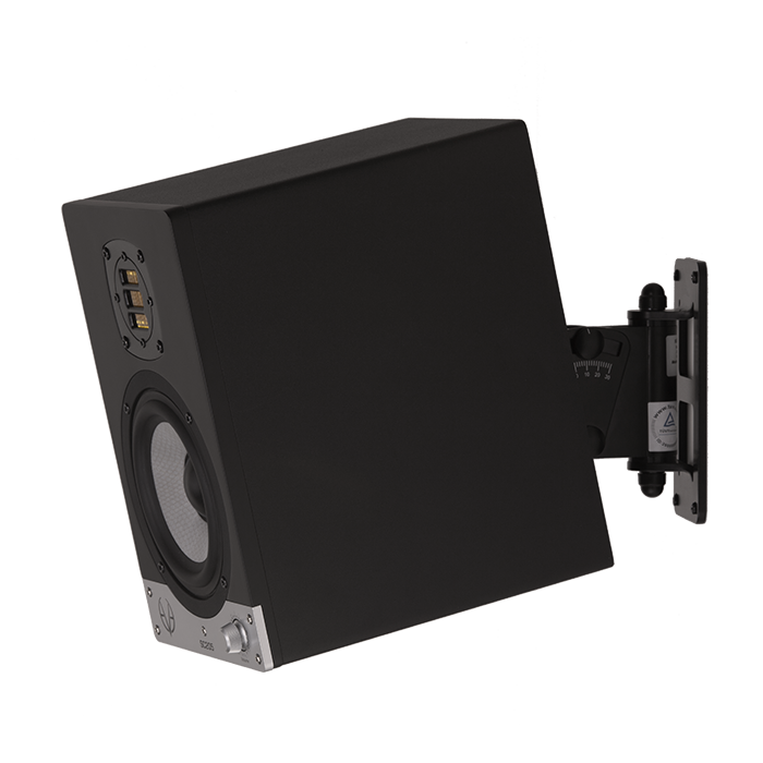 EVE Audio Adaptor Plate SC204/205 for KM 24471 - 4