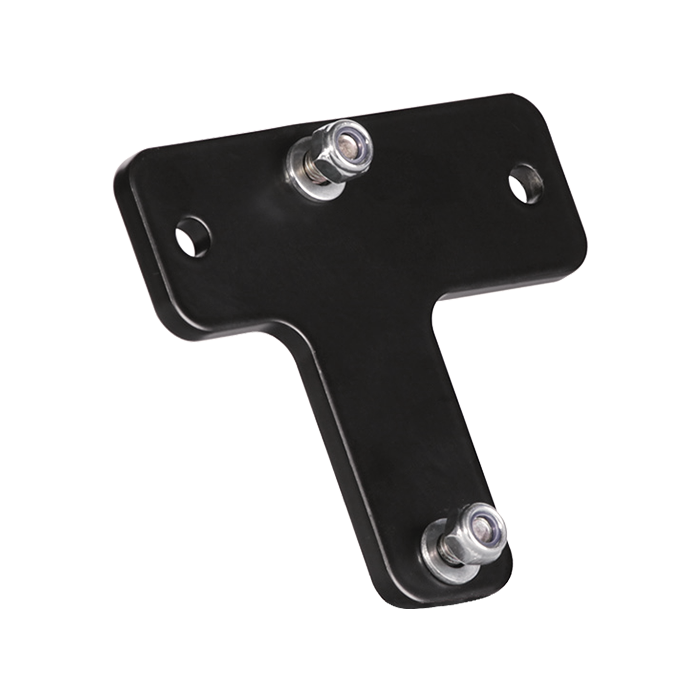 EVE Audio Adaptor Plate SC204/205 for KM 24471