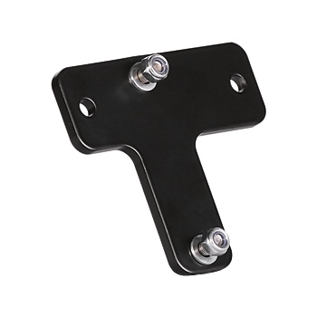 EVE Audio Adaptor Plate SC204/205 for KM 24471