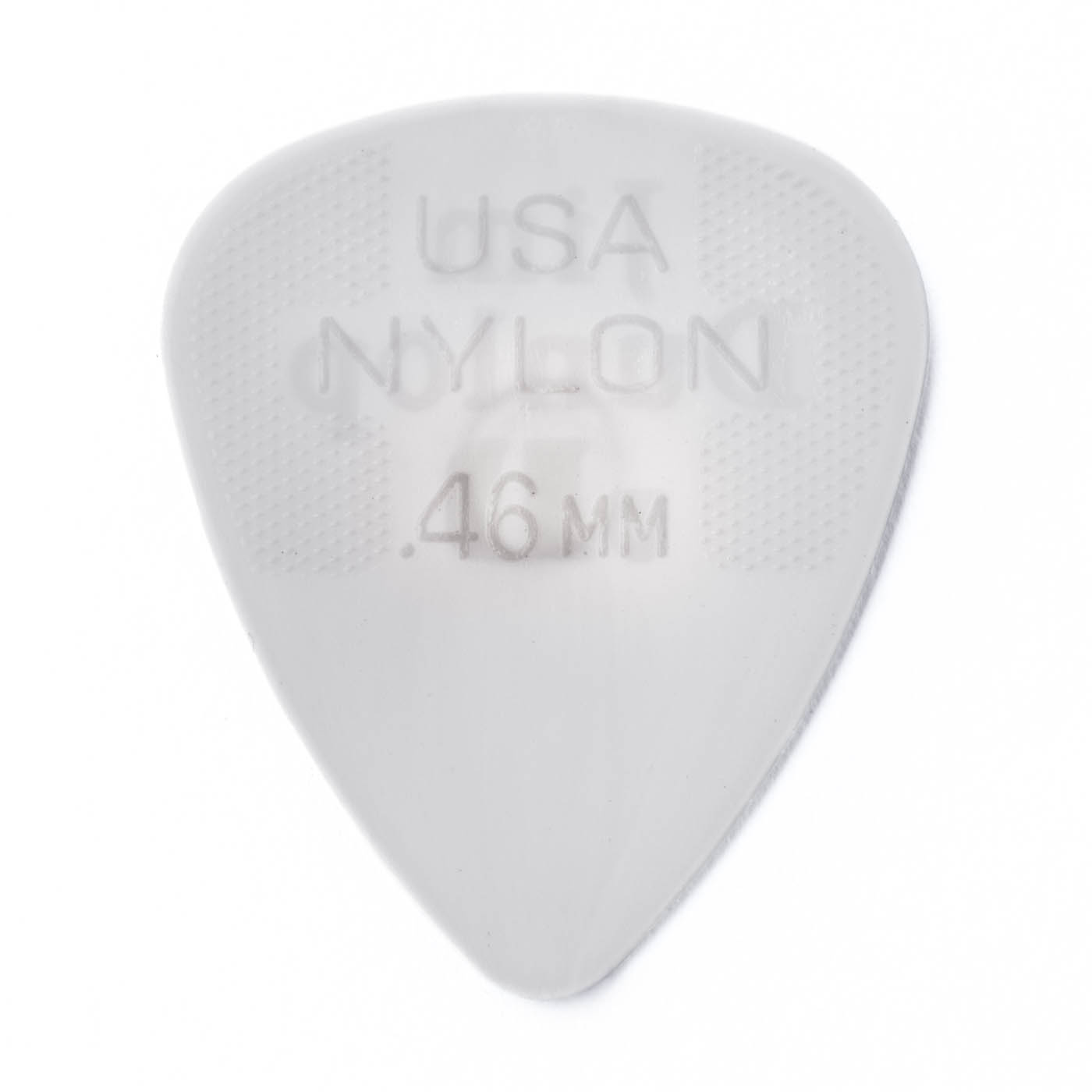 Dunlop Nylon Standard 0.46 mm. 12-Pack