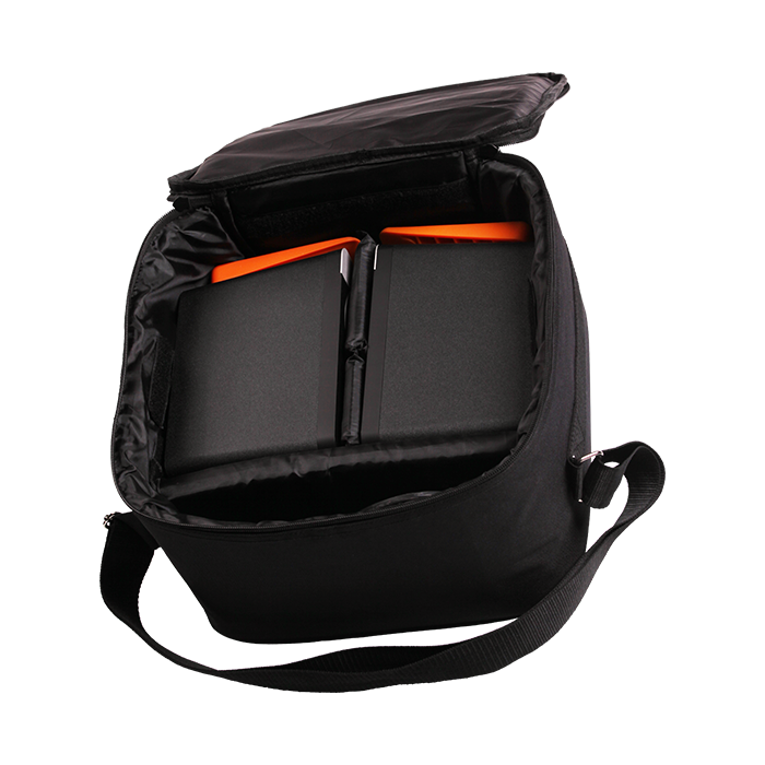 EVE Audio SC203: Soft Case - 3