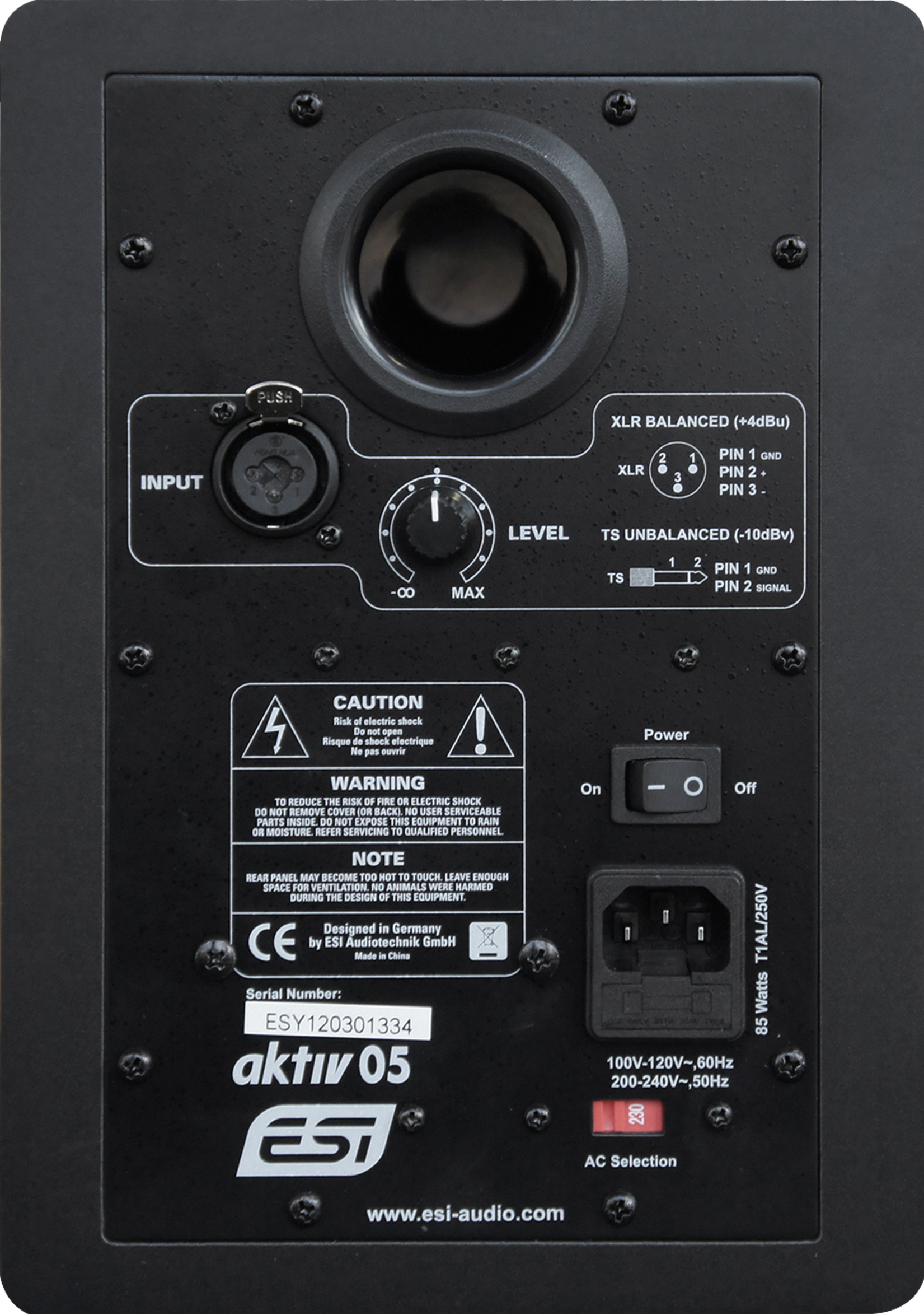ESI aktiv 05 - 2