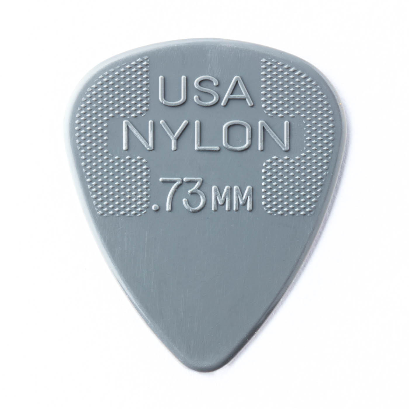 Dunlop Nylon Standard 0.73 mm. 12-Pack