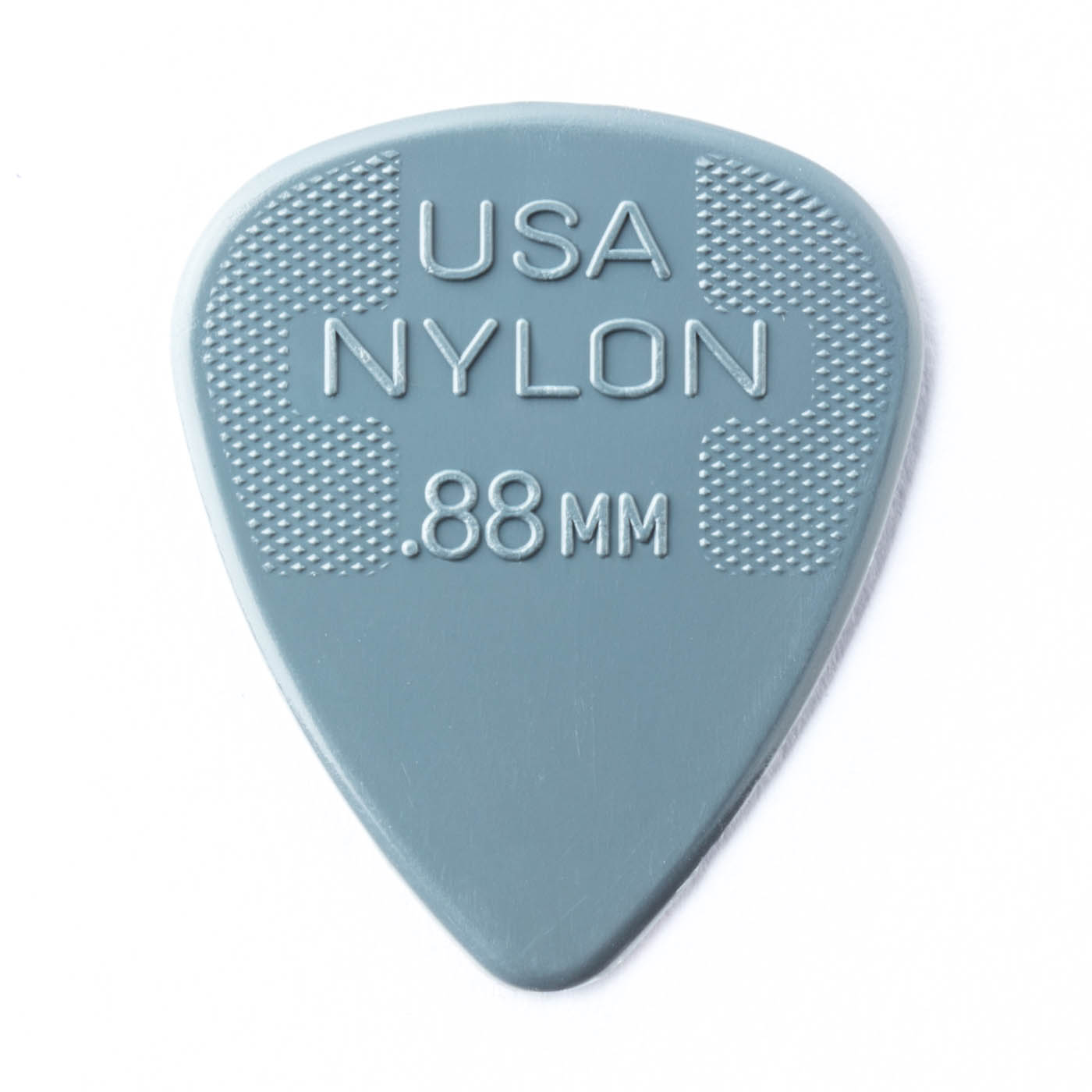 Dunlop Nylon Standard 0.88 mm. 12-Pack