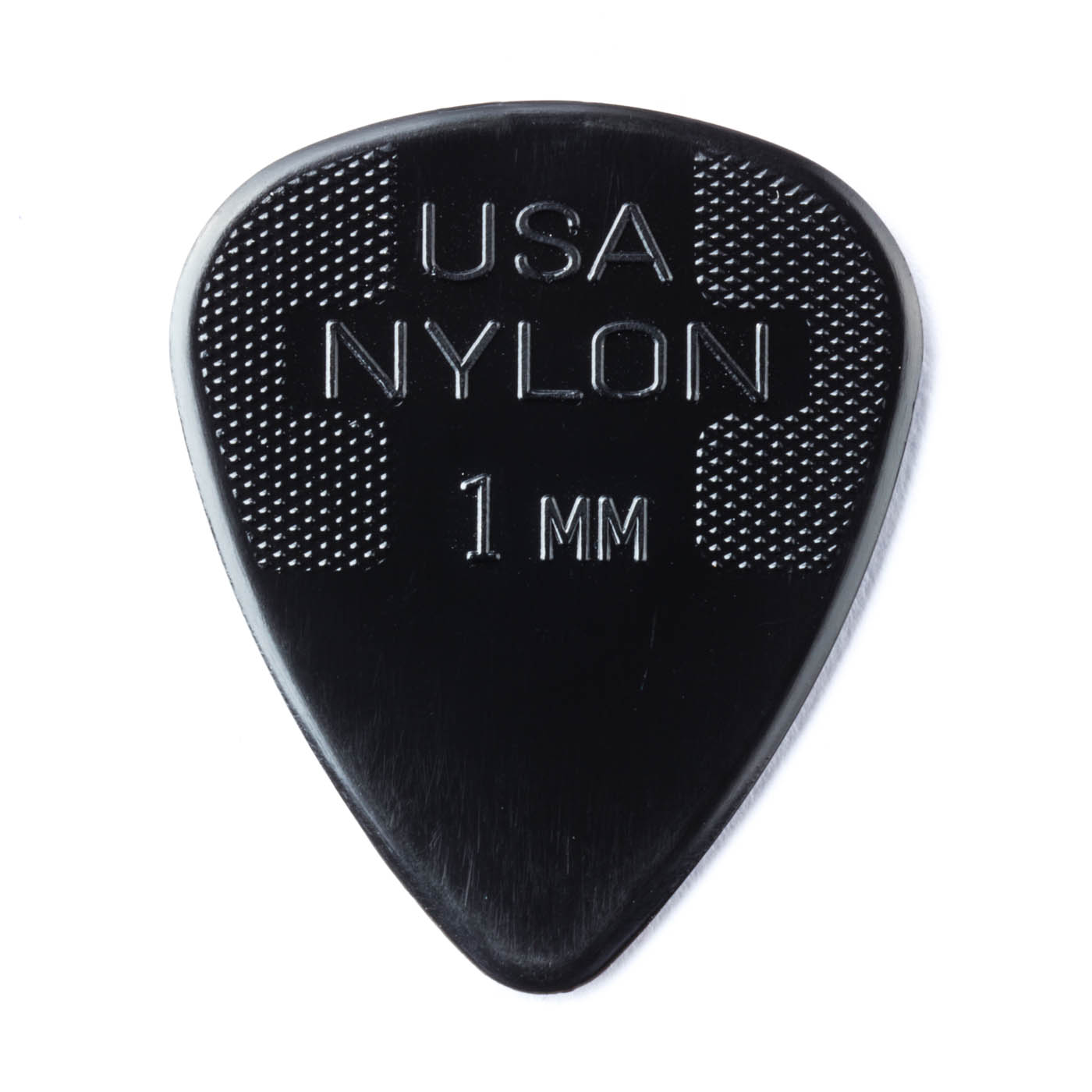Dunlop Nylon Standard 1.0 mm. 12-Pack