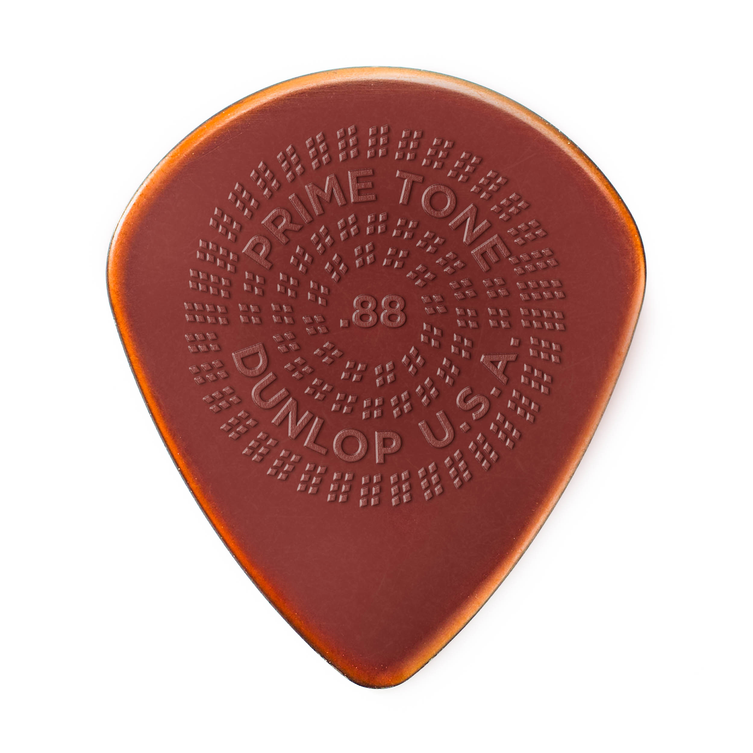 Dunlop Primetone Jazz III XL 0.88 mm. 3-Pack