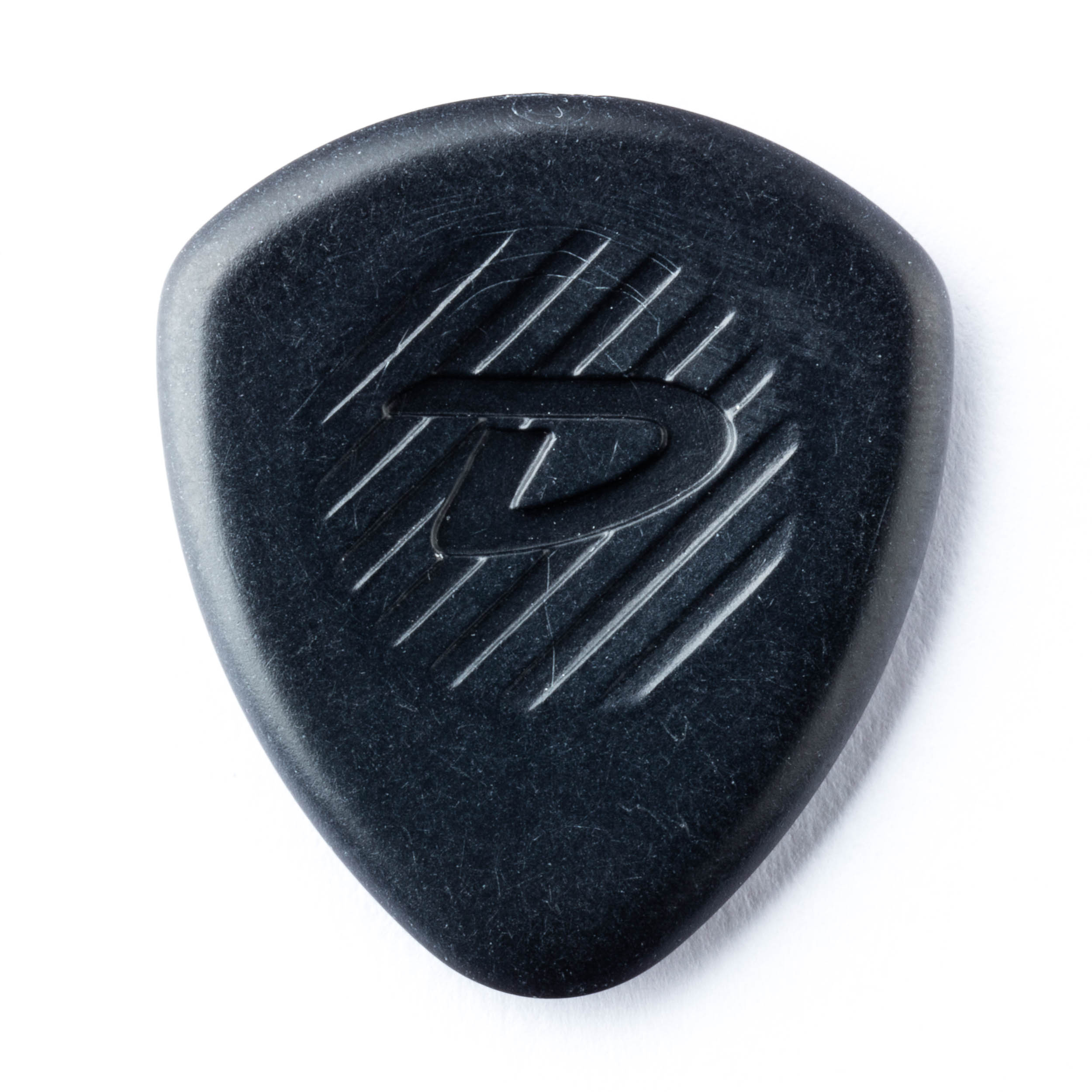 Dunlop Primetone Large Round Tip. 3-Pack