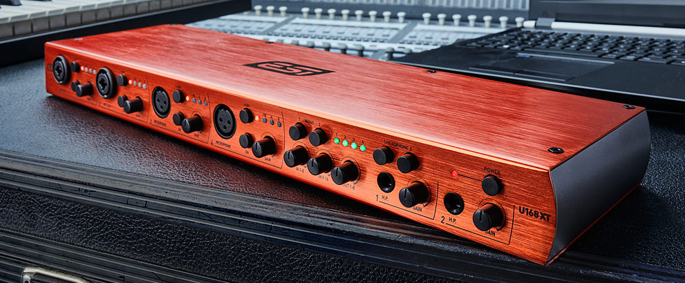 ESI U168 XT - 2