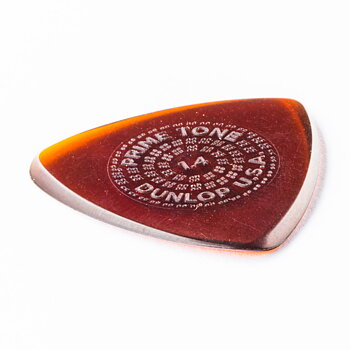 Dunlop Primetone Small TriGrip 1.4 mm. 3-Pack