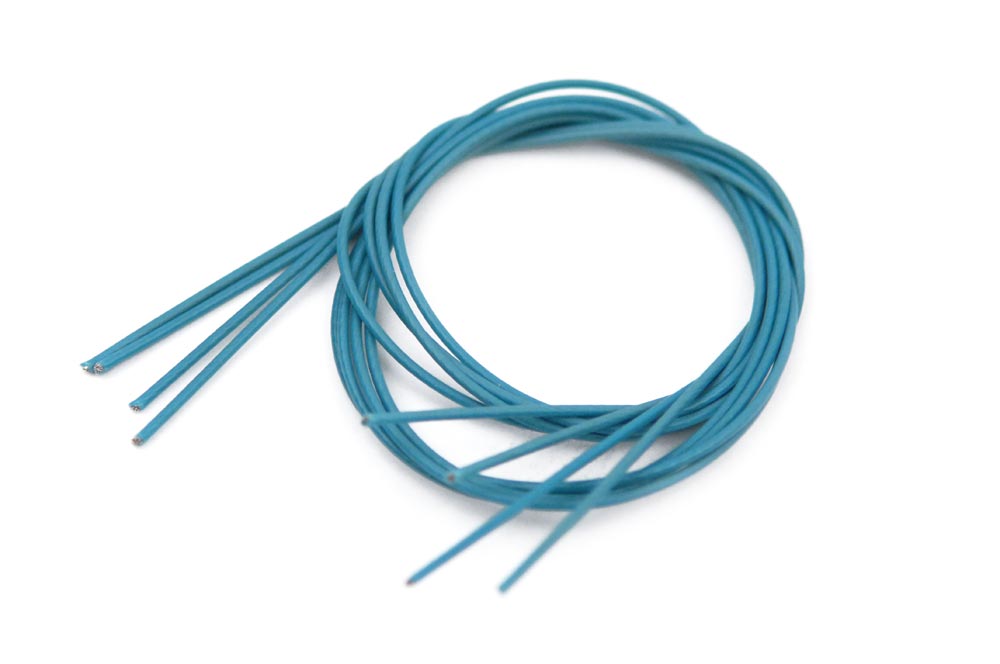 Puresound MC4 Blue Cable Strings (4 par)