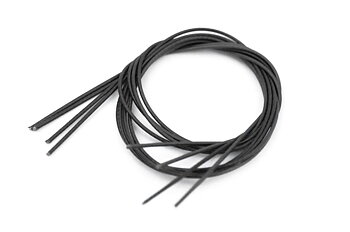 Puresound Black Cable Strings (4 pair)