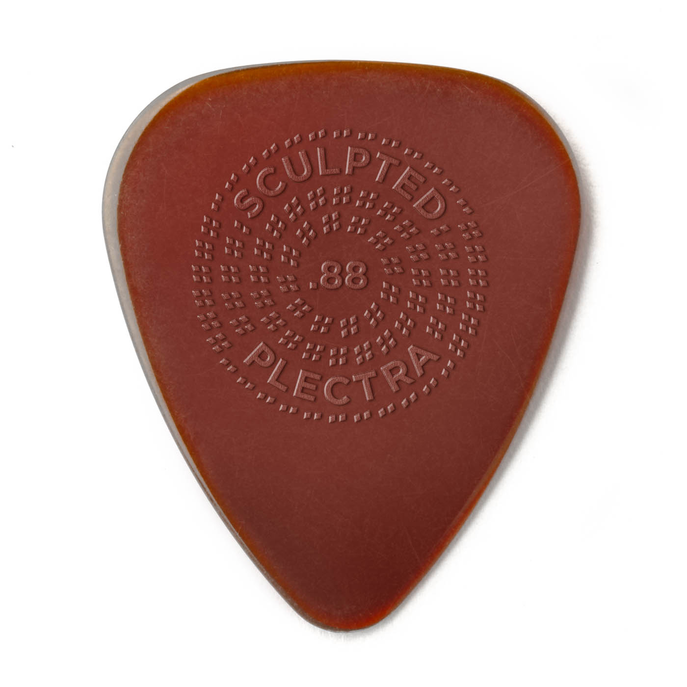 Dunlop Primetone Standard 0.88 mm. 3-Pack
