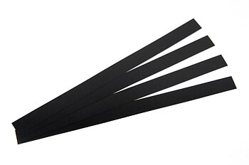 Puresound Mylar Straps (4 pcs)