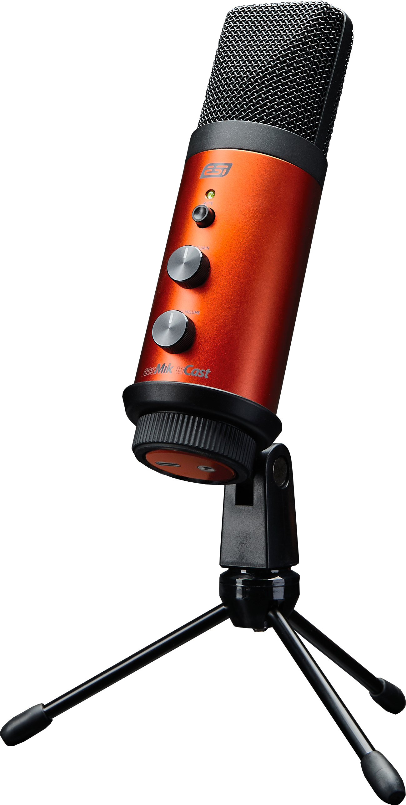 ESI uCast cosMik USB Mic