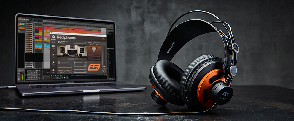 ESI uCast cosMik USB Mic - 5