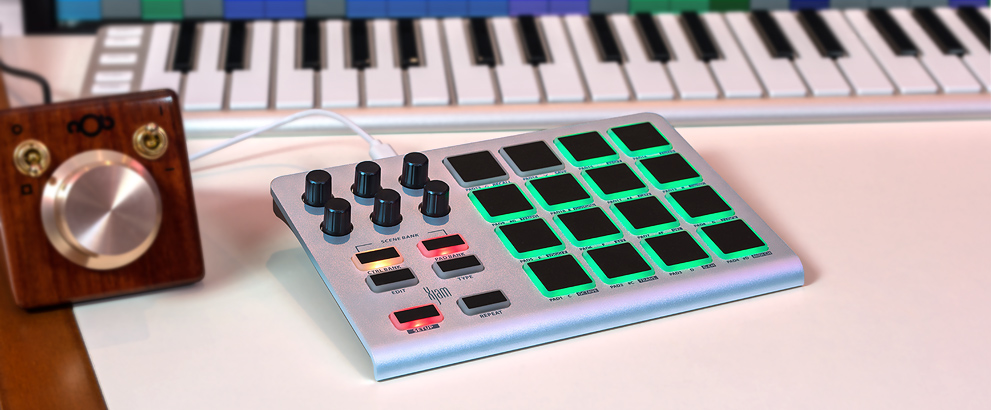ESI Xjam - 2