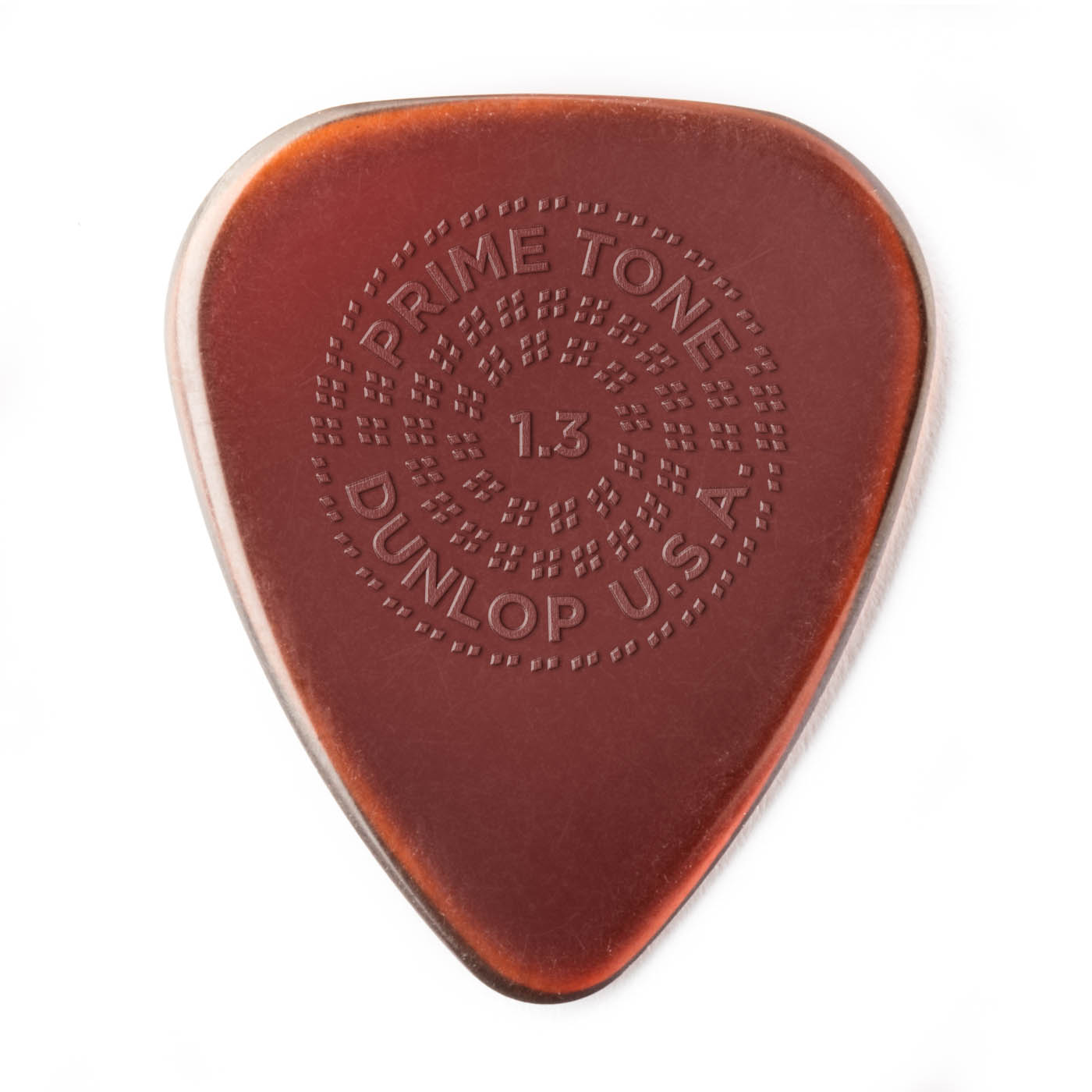 Dunlop Primetone Standard 1.3 mm. 3-Pack