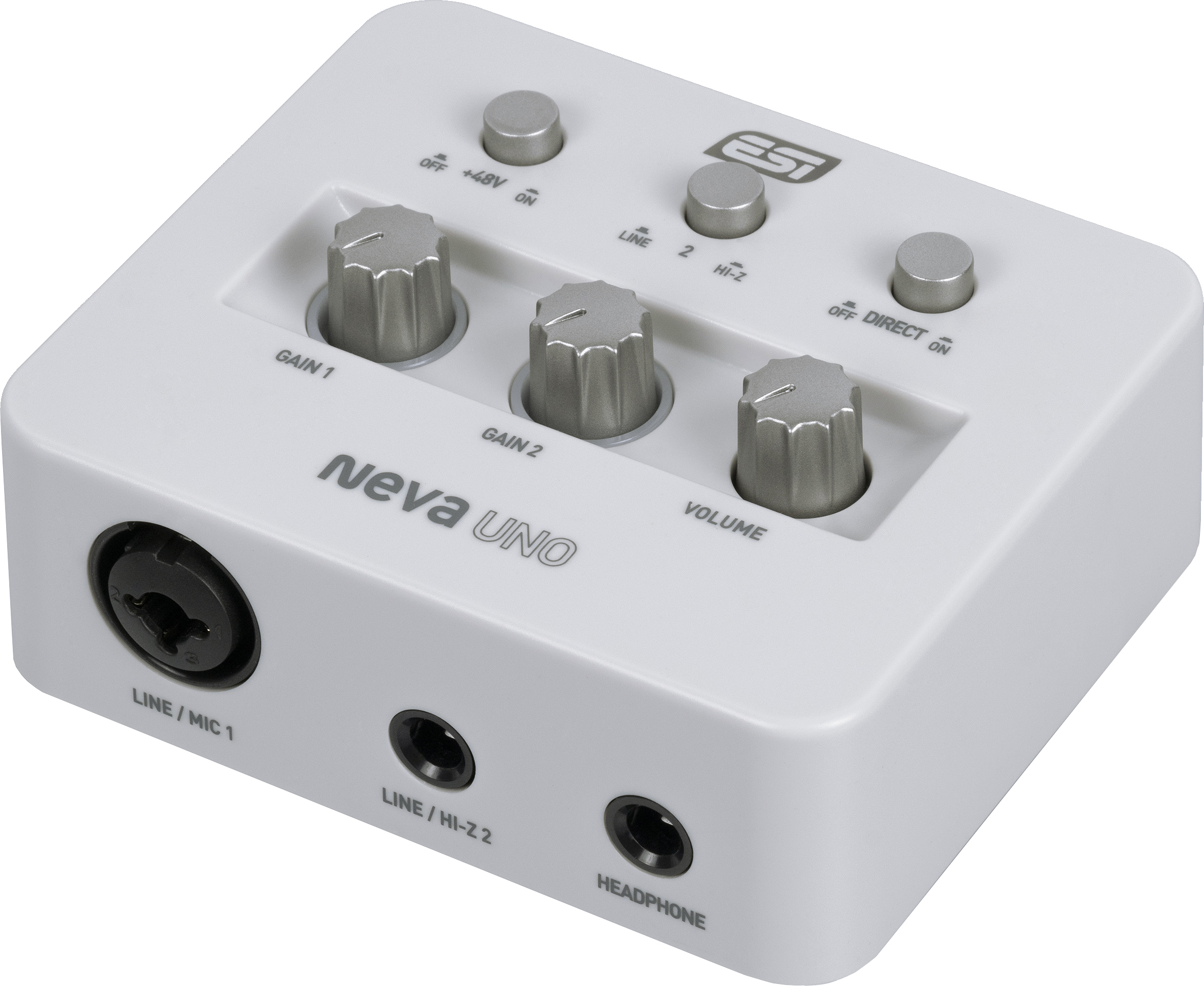 ESI Neva UNO - 2