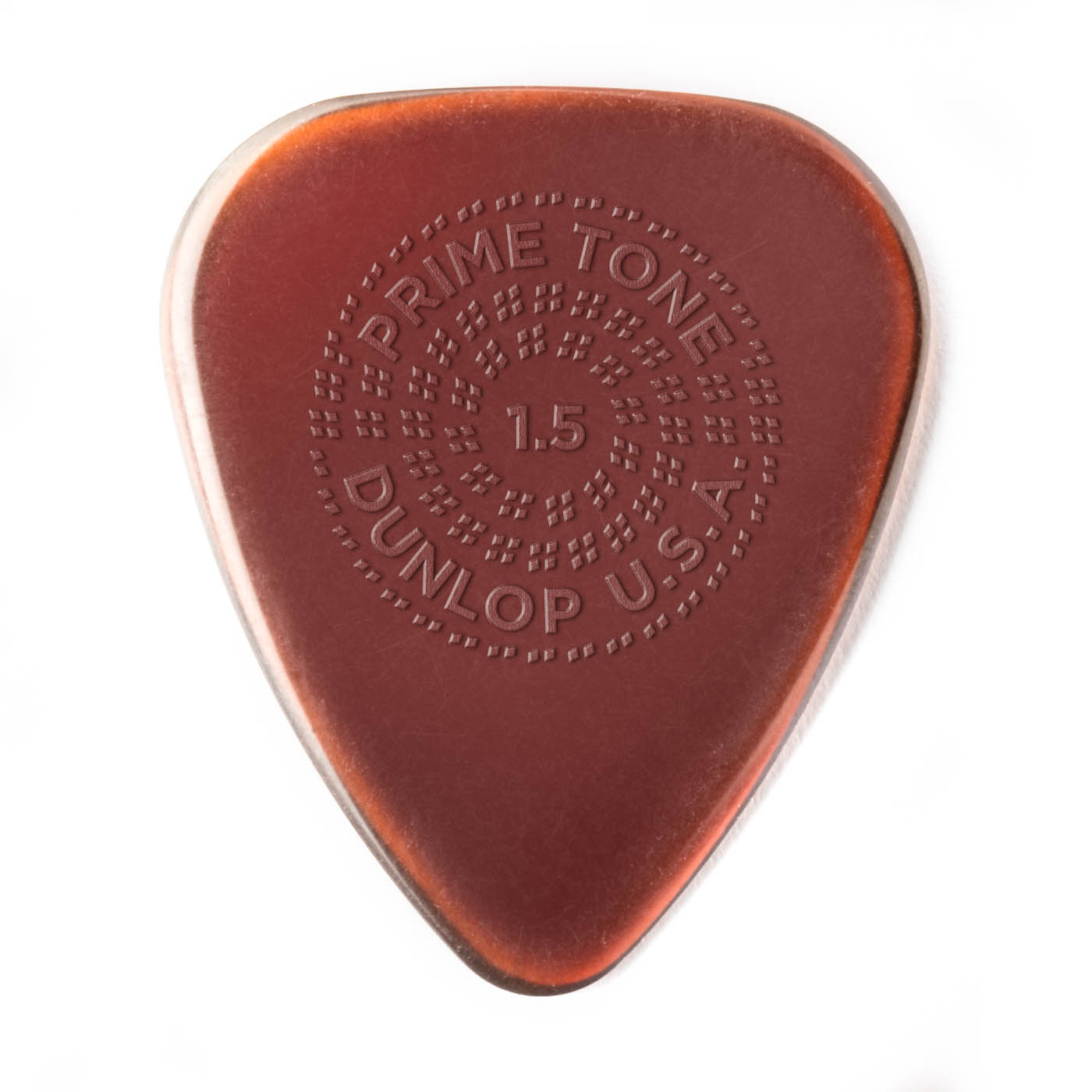 Dunlop Primetone Standard 1.5 mm. 3-Pack