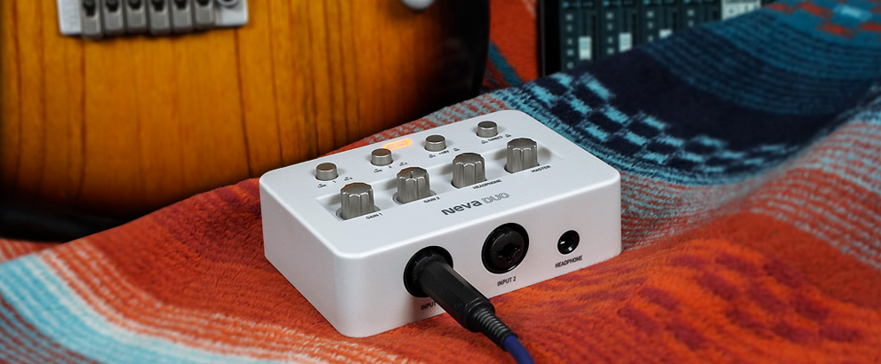 ESI Neva DUO - 2