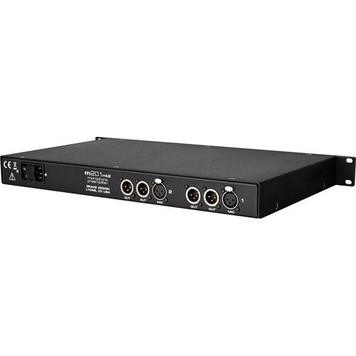 Grace Design m201mk2 - 3