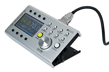Grace Design m905 - Silver