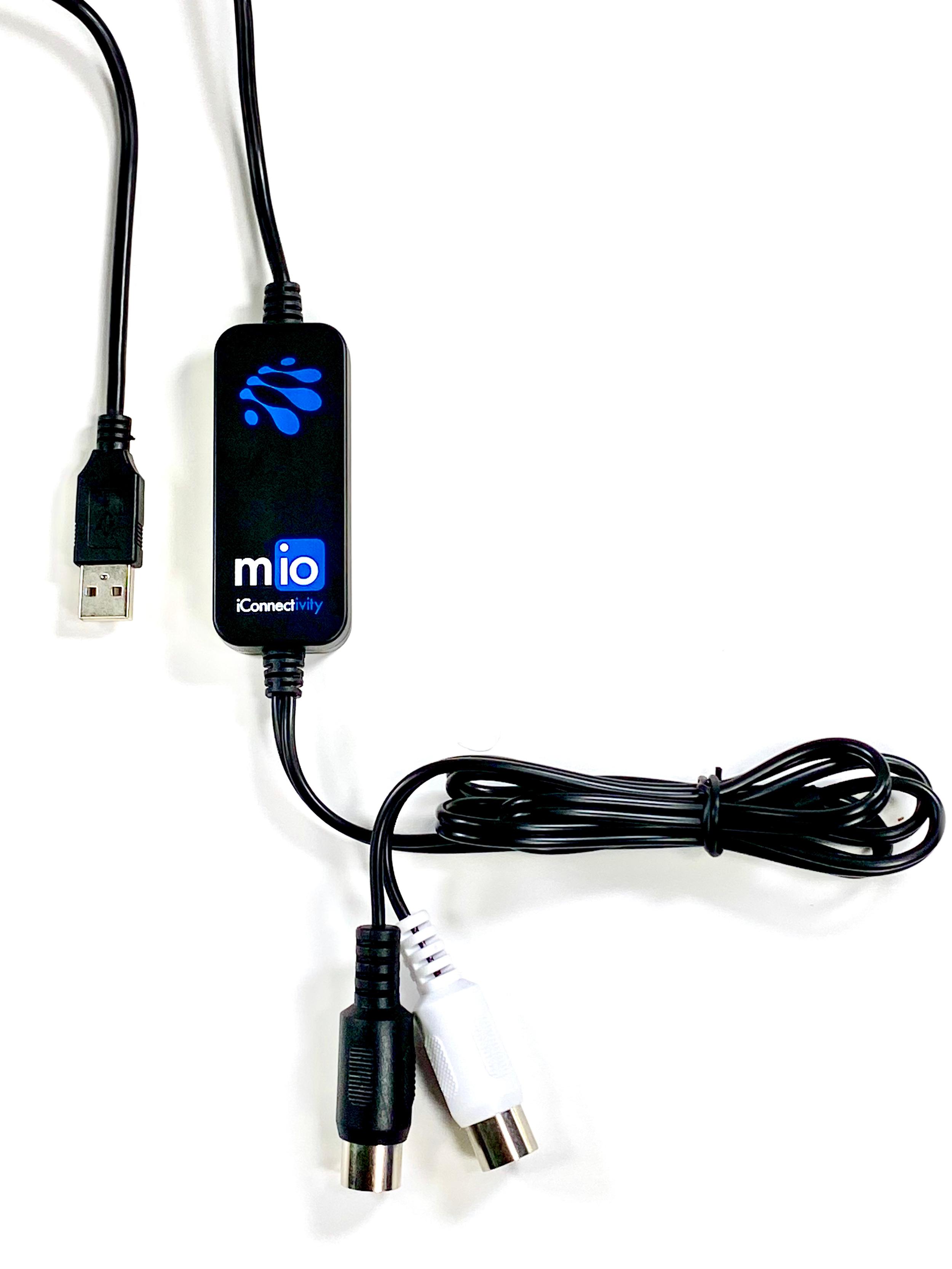 Iconnectivity mio