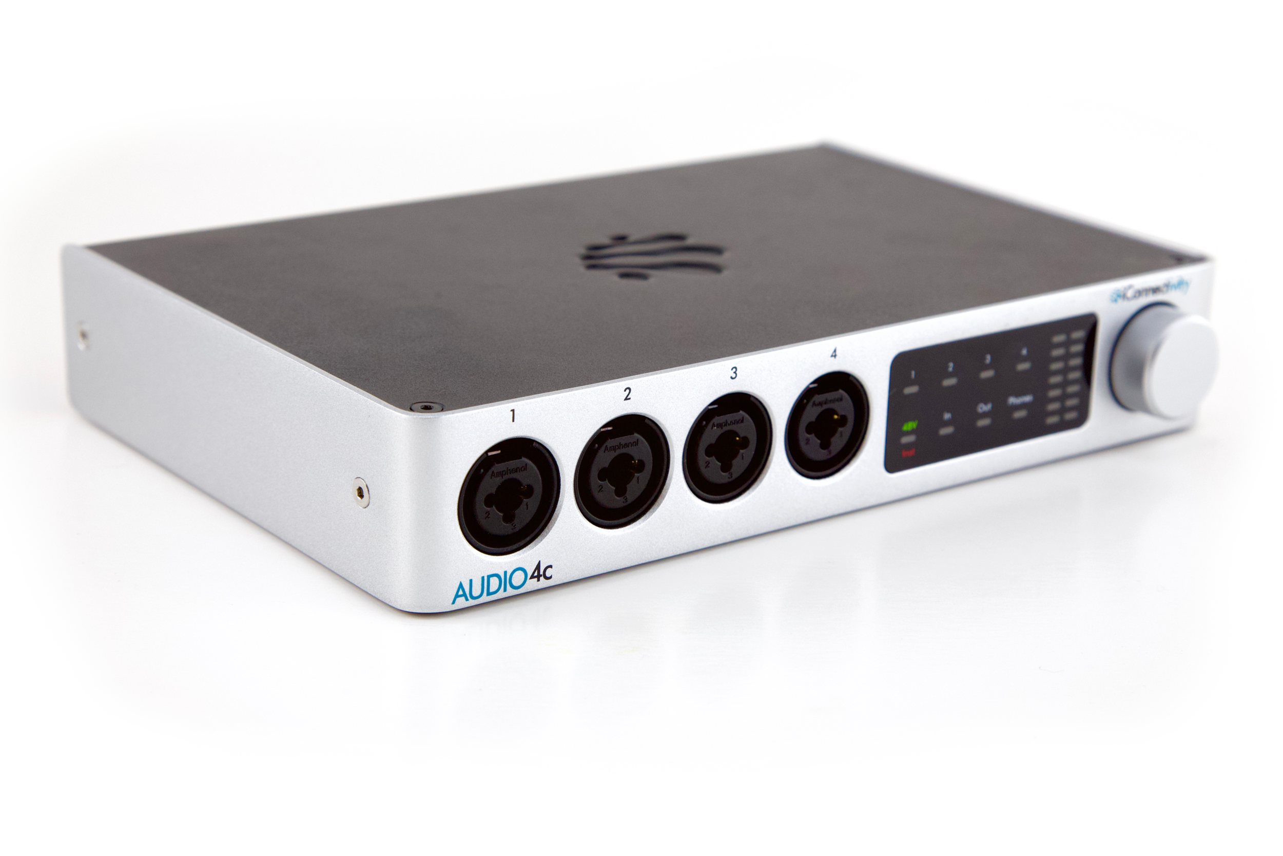 Iconnectivity AUDIO4c - 2