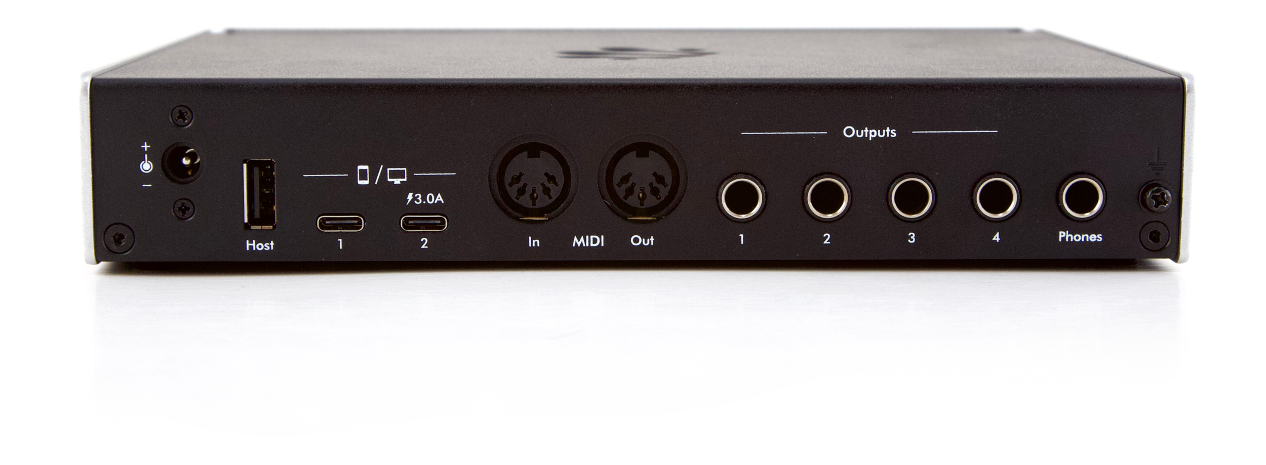Iconnectivity AUDIO4c - 3