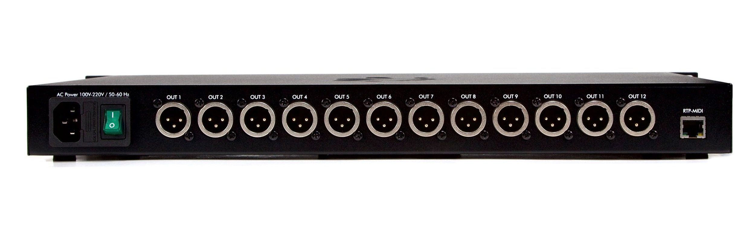 Iconnectivity PlayAUDIO1U - 2