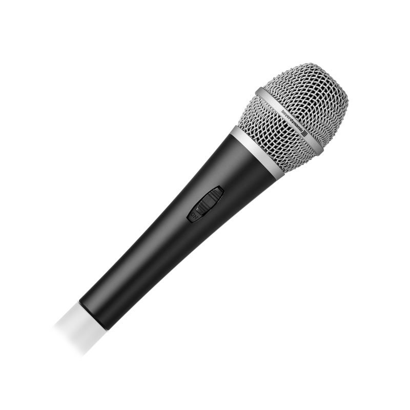 Beyerdynamic TG V35 s