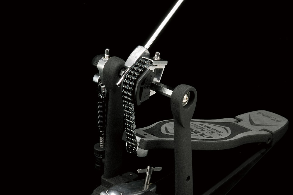 TAMA HP600D - 2