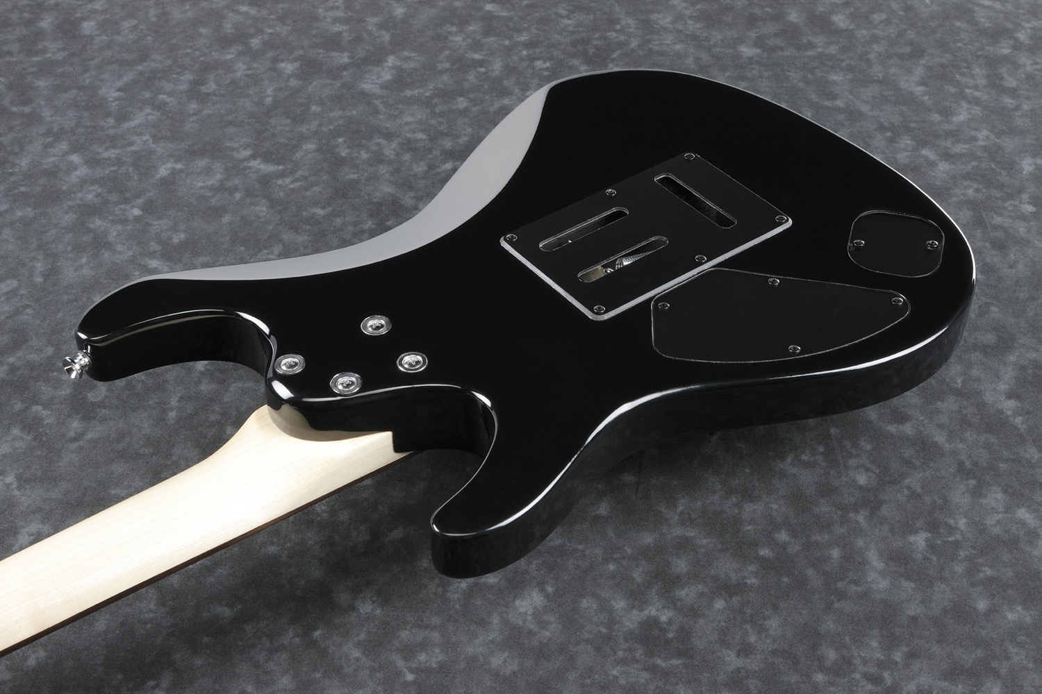 Ibanez GSA60-BKN - 8