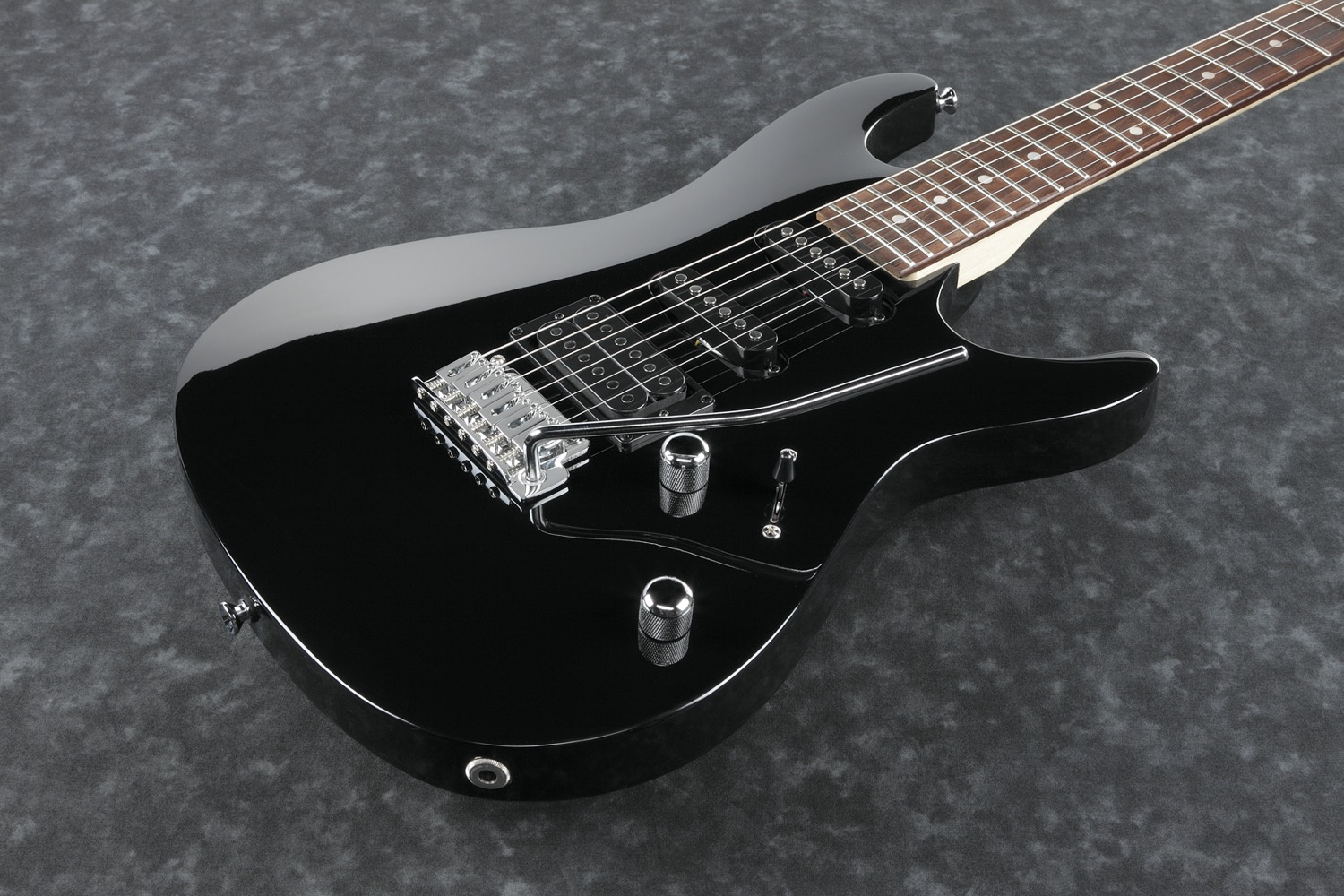Ibanez GSA60-BKN - 7