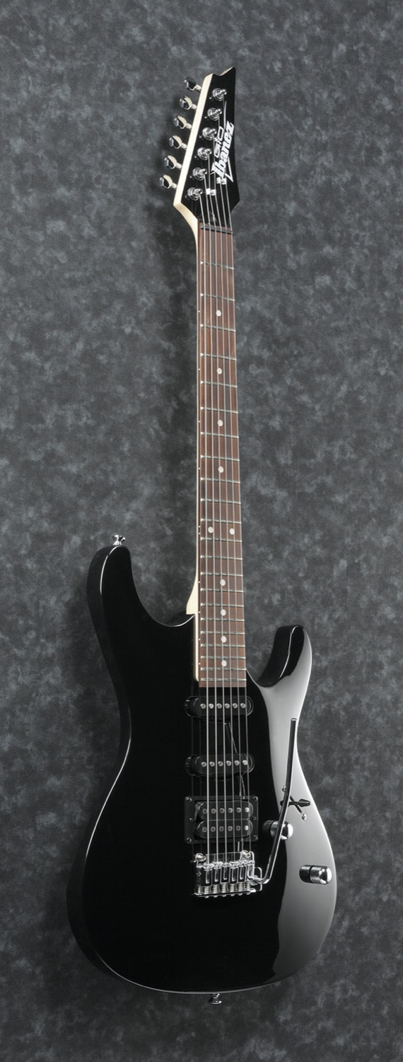 Ibanez GSA60-BKN - 9