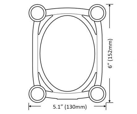 IsoAcoustics ISO-130 (2 pcs) - 3