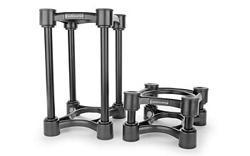 IsoAcoustics ISO-130 (2 styck)