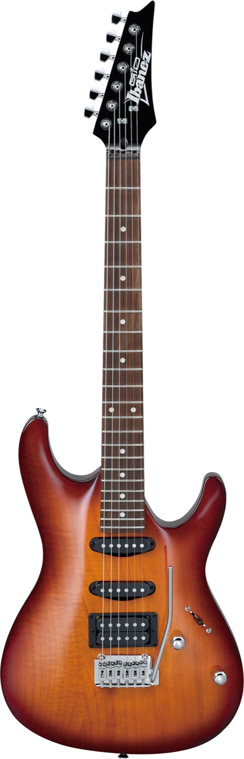 Ibanez GSA60-BS - 6